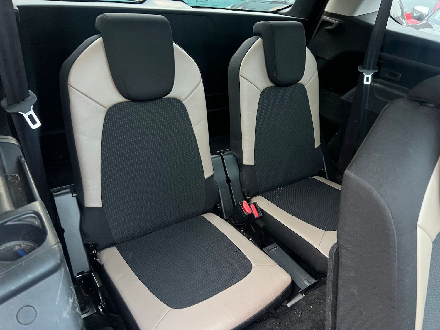 Used Citroen Grand C4 Picasso 2014 for sale - 77742872: Photo 9