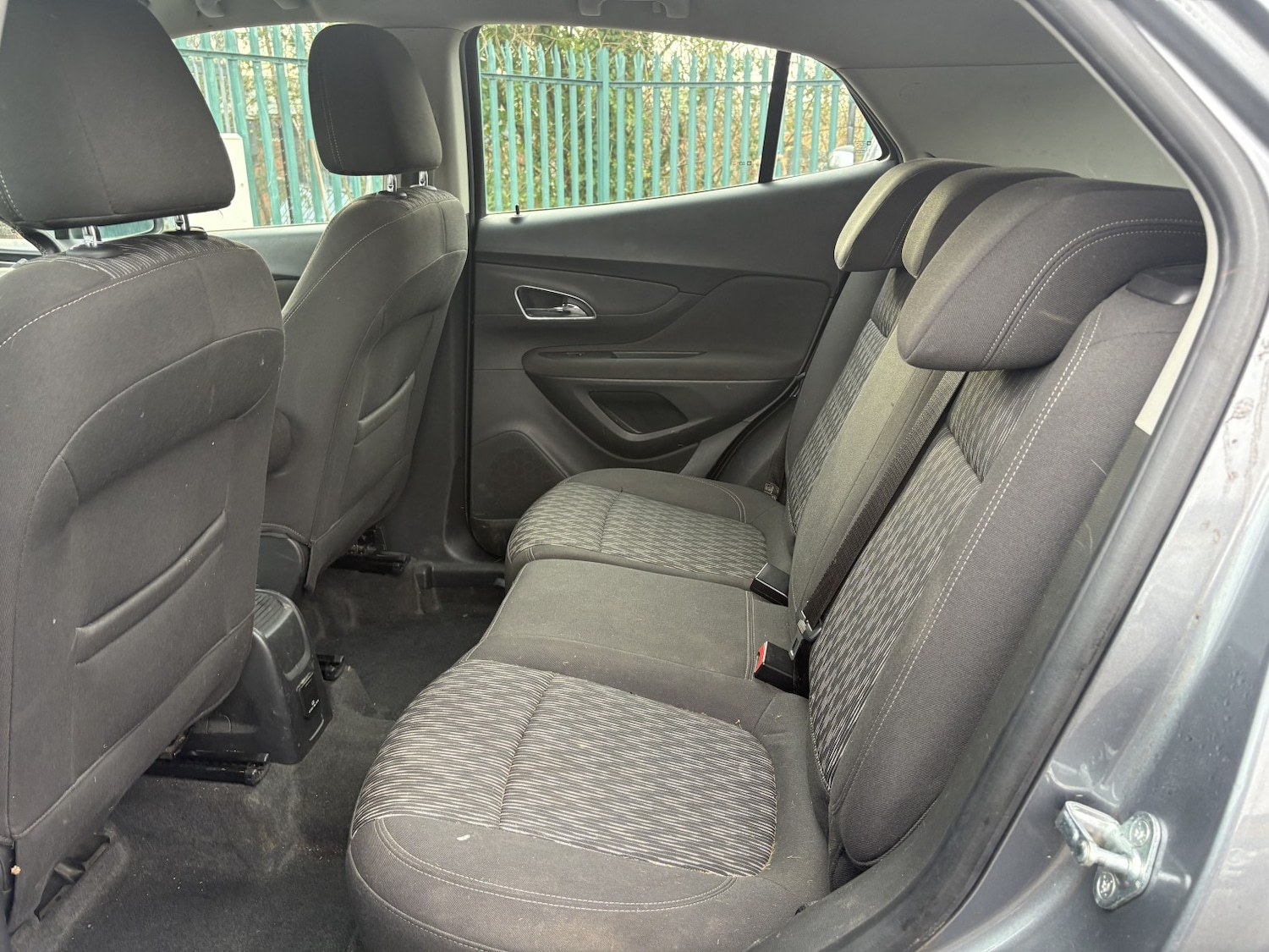 Used Vauxhall Mokka 2014 for sale - 77395155: Photo 15