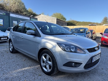 Used Ford Focus 2011 for sale - 76035563: Photo