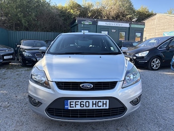 Used Ford Focus 2011 for sale - 76035563: Photo