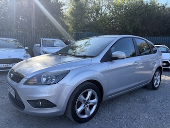 Used Ford Focus 2011 for sale - 76035563: Photo