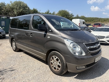 Used Hyundai i800 2012 for sale - 79184172: Photo