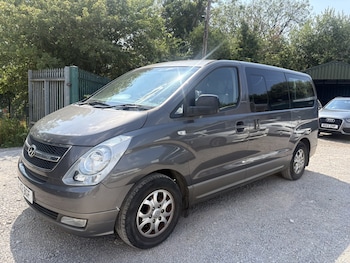 Used Hyundai i800 2012 for sale - 79184172: Photo
