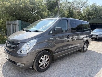 Used Hyundai i800 2012 for sale - 79184172: Photo