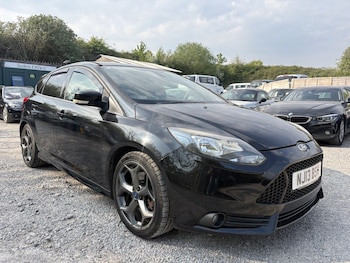 Used Ford Focus 2013 for sale - 78414770: Photo