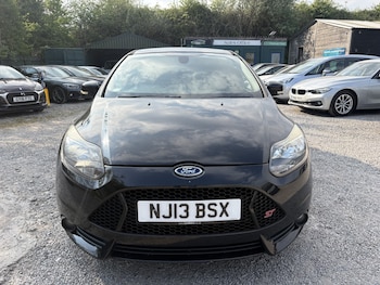 Used Ford Focus 2013 for sale - 78414770: Photo