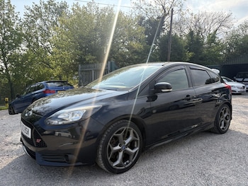 Used Ford Focus 2013 for sale - 78414770: Photo