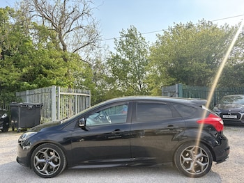 Used Ford Focus 2013 for sale - 78414770: Photo