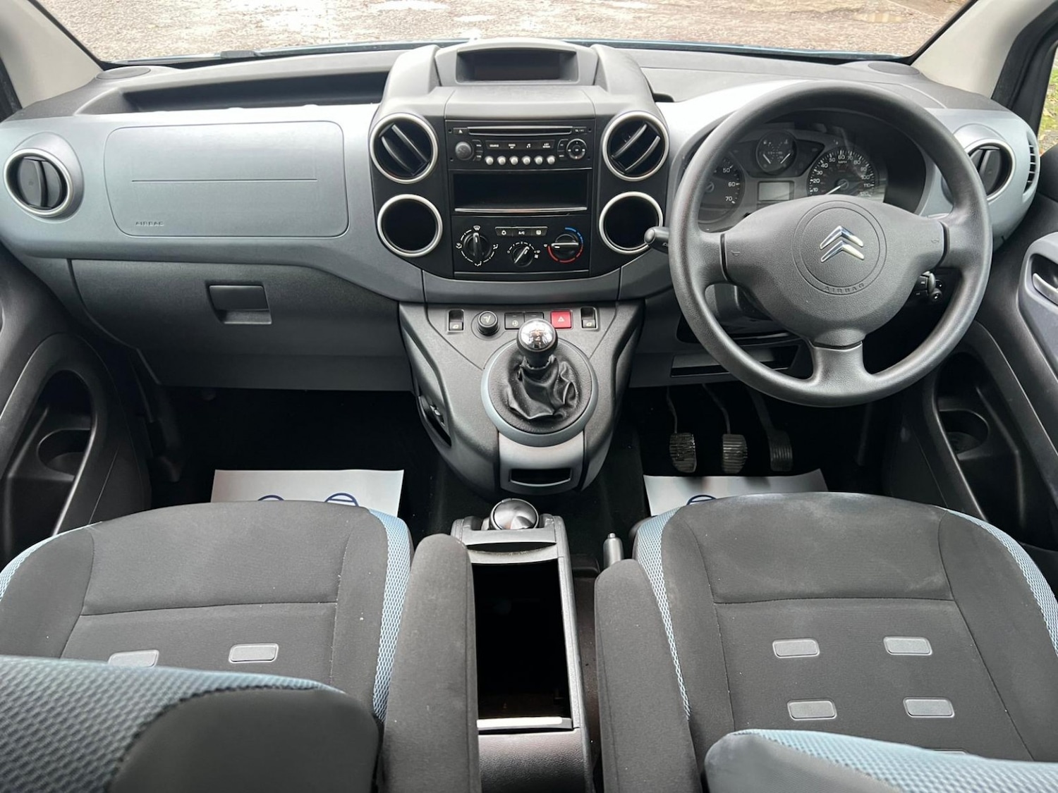 Used Citroen Berlingo Multispace 2010 for sale - 76951098: Photo 12
