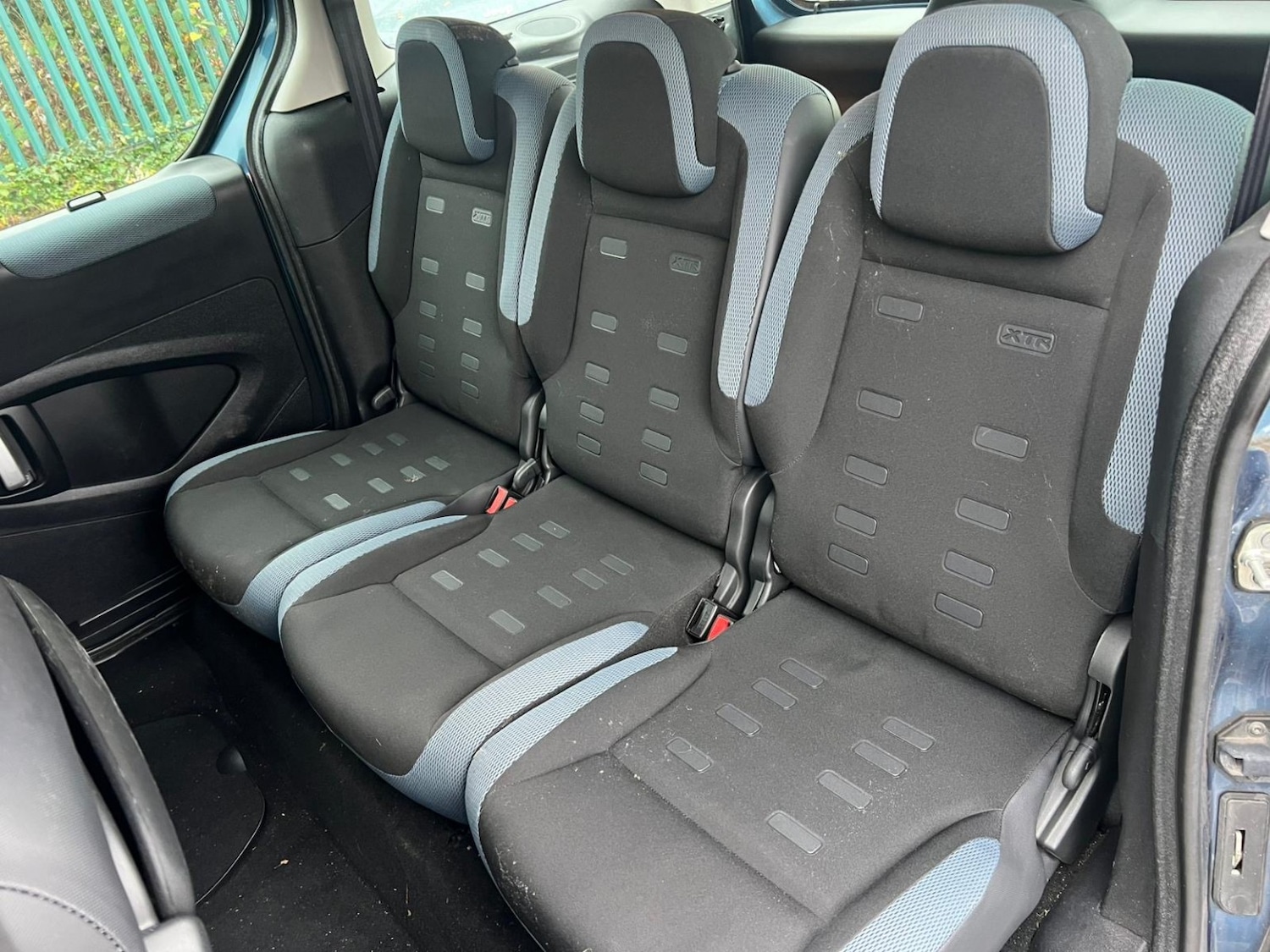 Used Citroen Berlingo Multispace 2010 for sale - 76951098: Photo 15