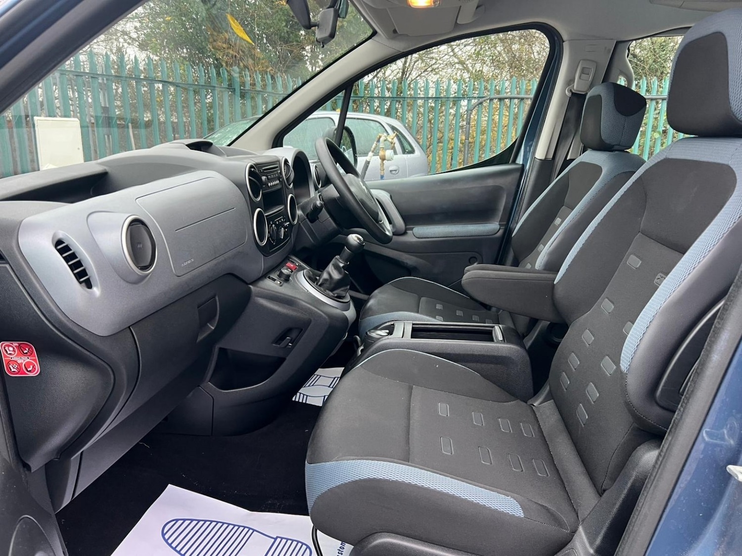 Used Citroen Berlingo Multispace 2010 for sale - 76951098: Photo 16