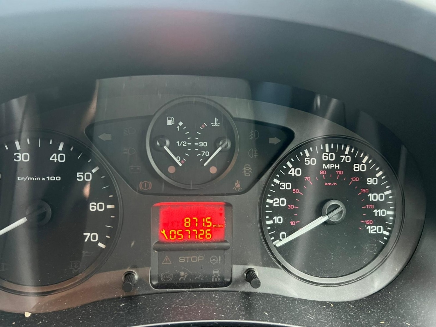 Used Citroen Berlingo Multispace 2010 for sale - 76951098: Photo 17