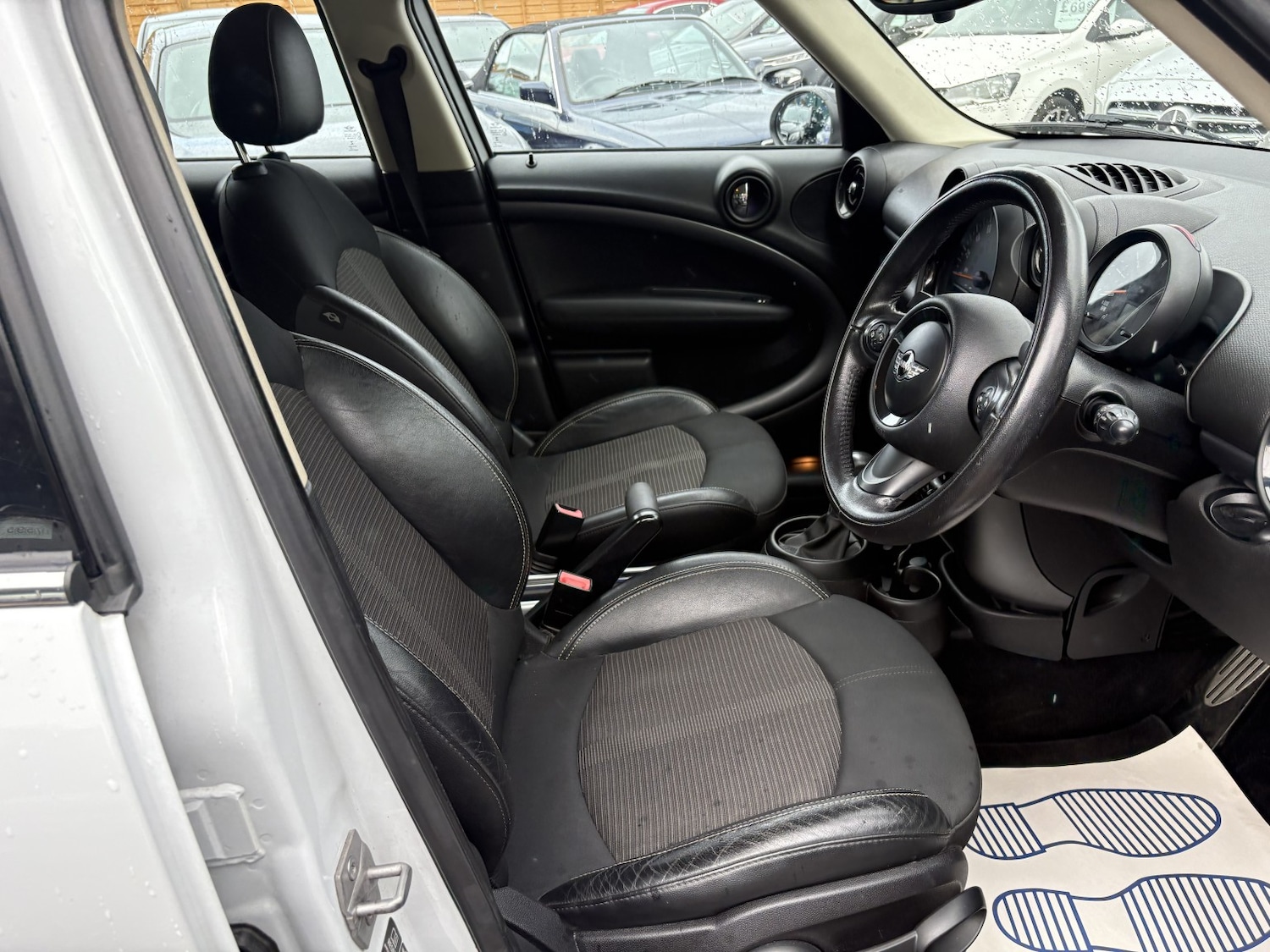 Used MINI Countryman 2015 for sale - 76476911: Photo 11