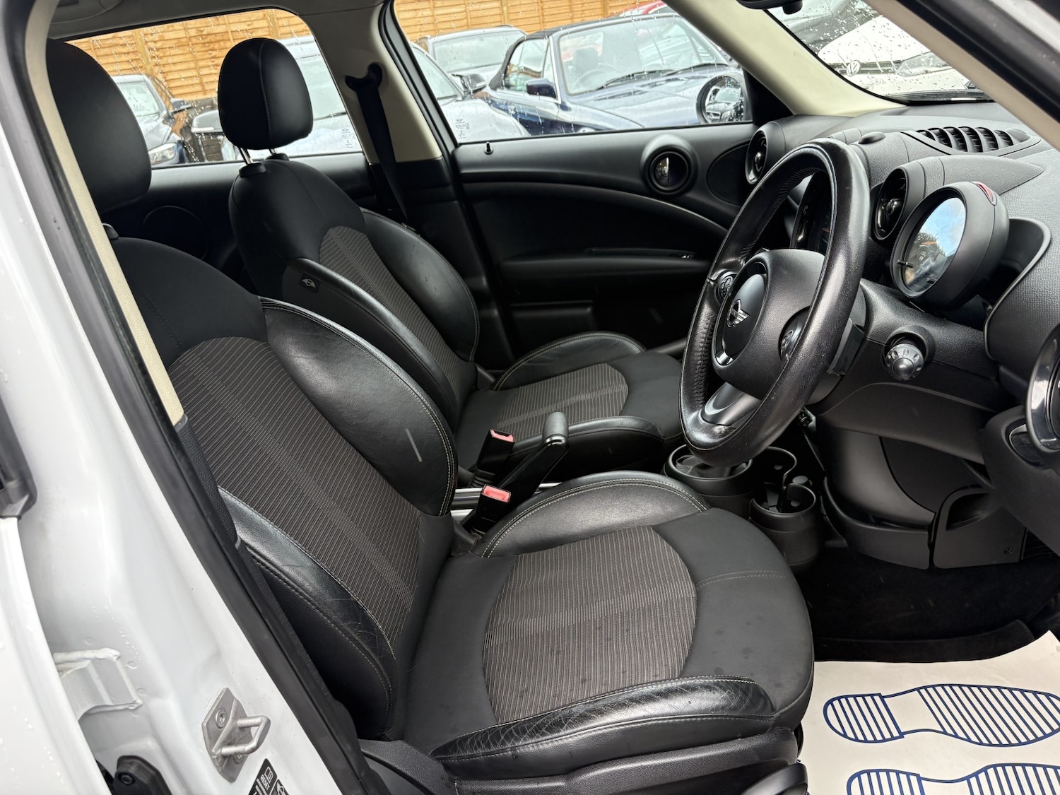 Used MINI Countryman 2015 for sale - 76476911: Photo 12