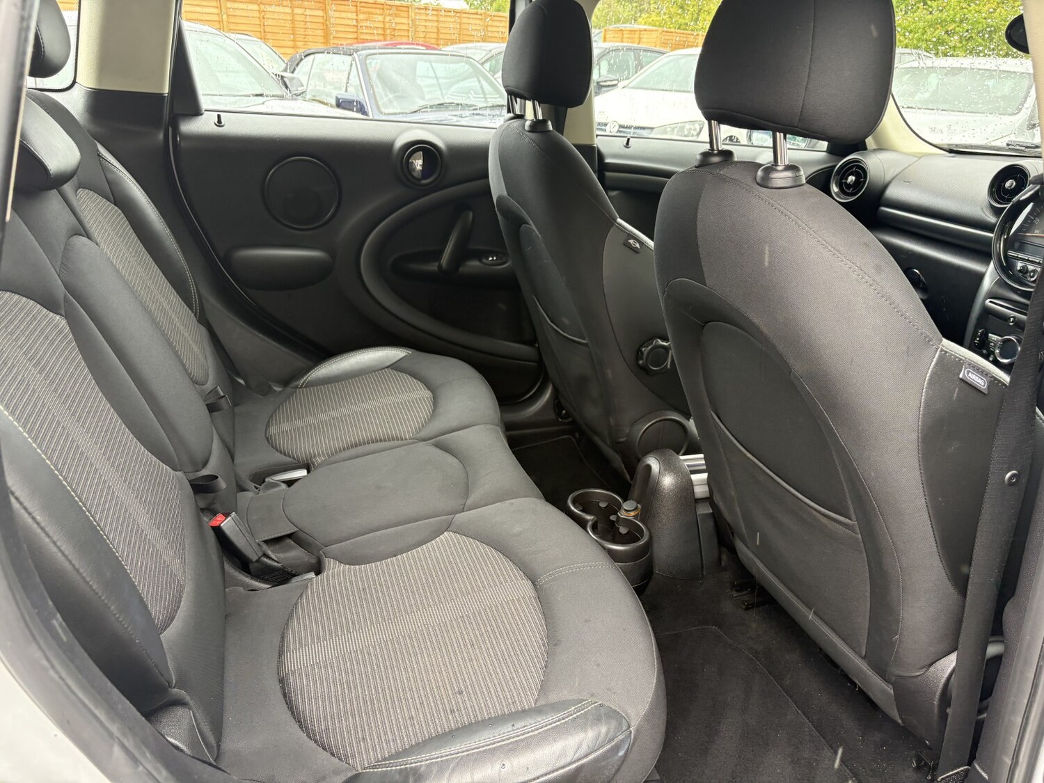 Used MINI Countryman 2015 for sale - 76476911: Photo 14