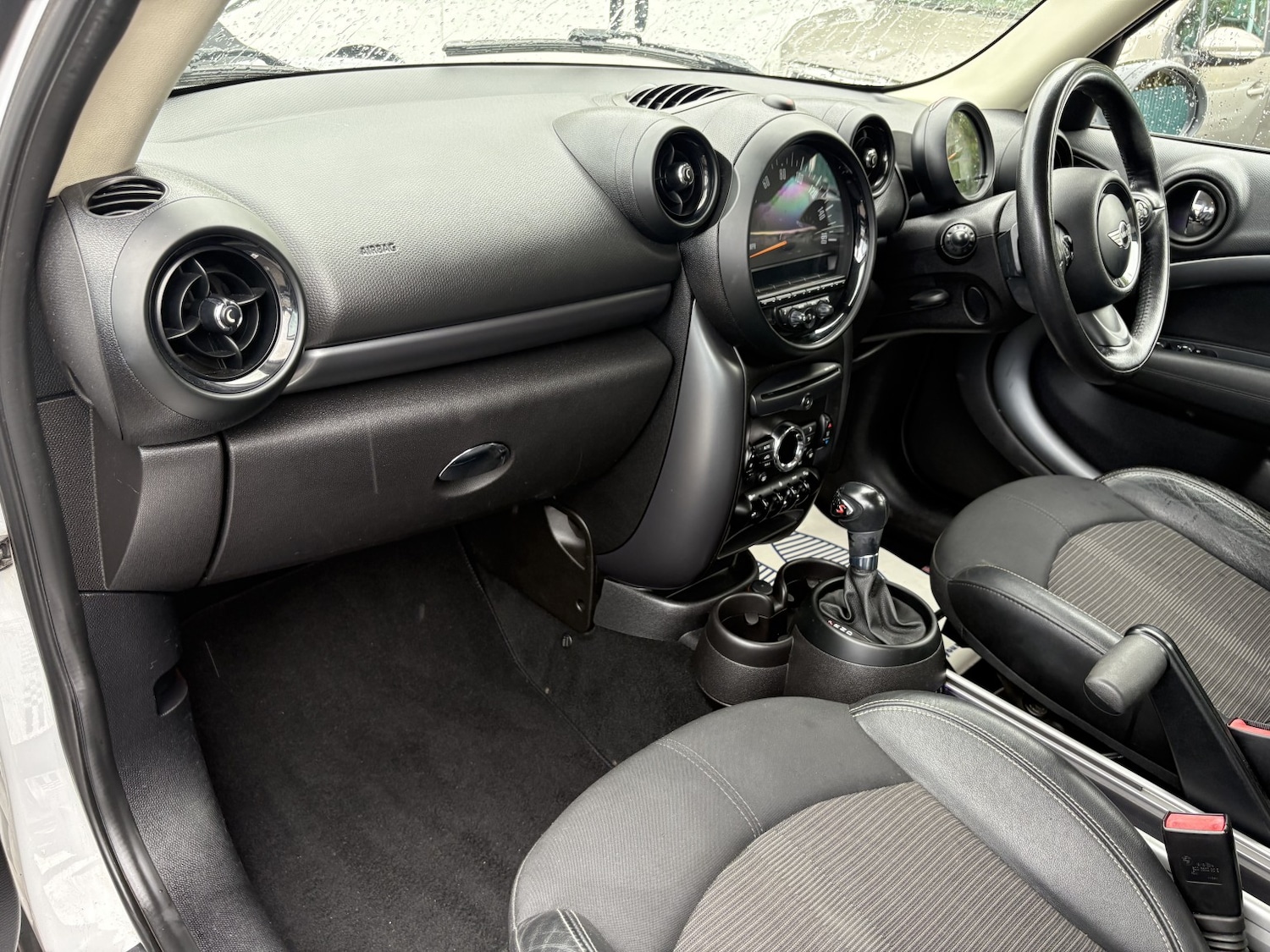 Used MINI Countryman 2015 for sale - 76476911: Photo 17