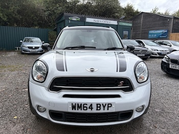 Used MINI Countryman 2015 for sale - 76476911: Photo