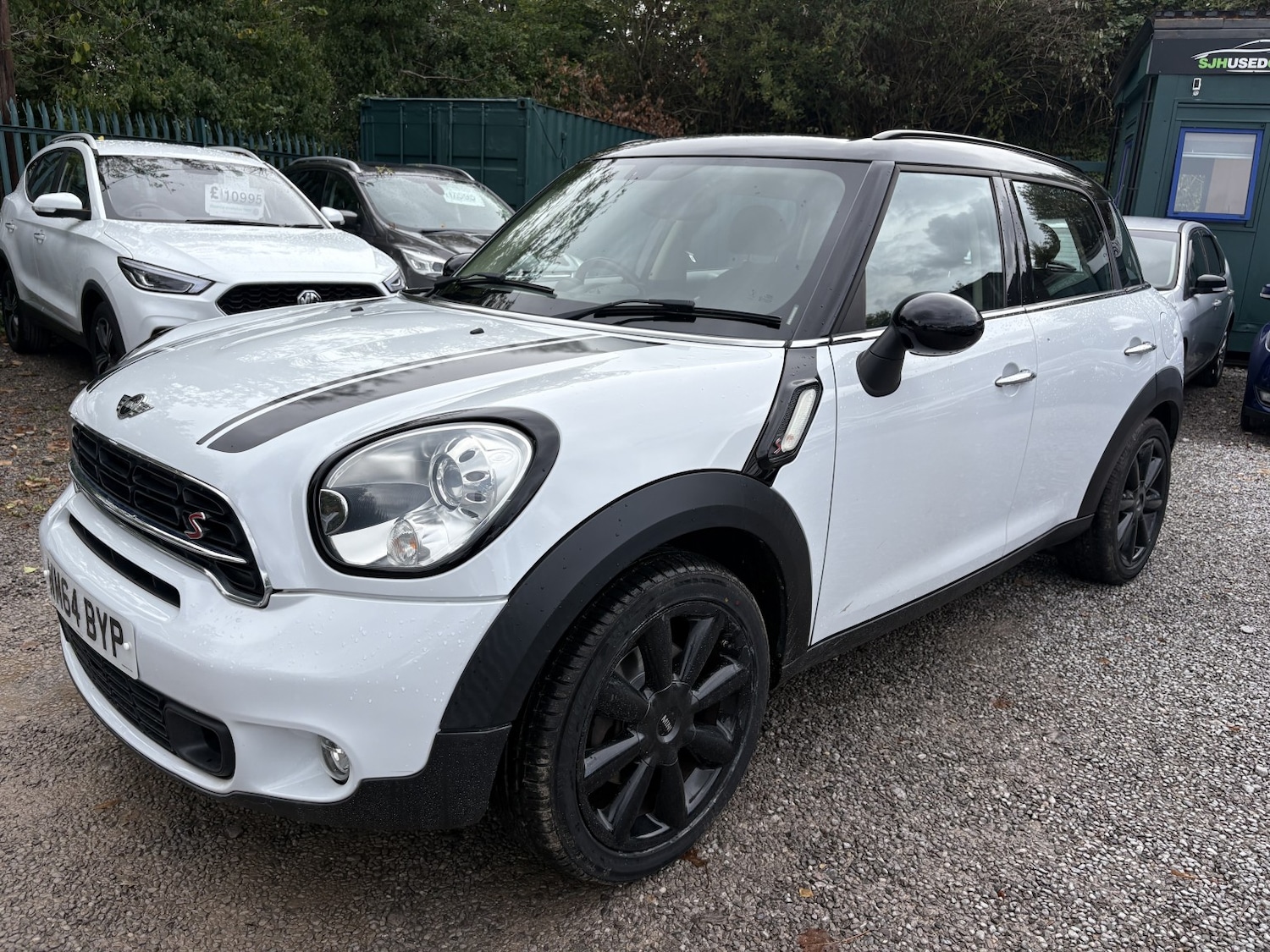 Used MINI Countryman 2015 for sale - 76476911: Photo 3