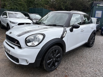 Used MINI Countryman 2015 for sale - 76476911: Photo