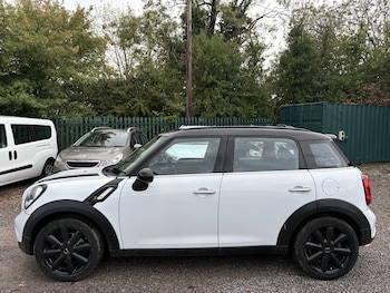 Used MINI Countryman 2015 for sale - 76476911: Photo