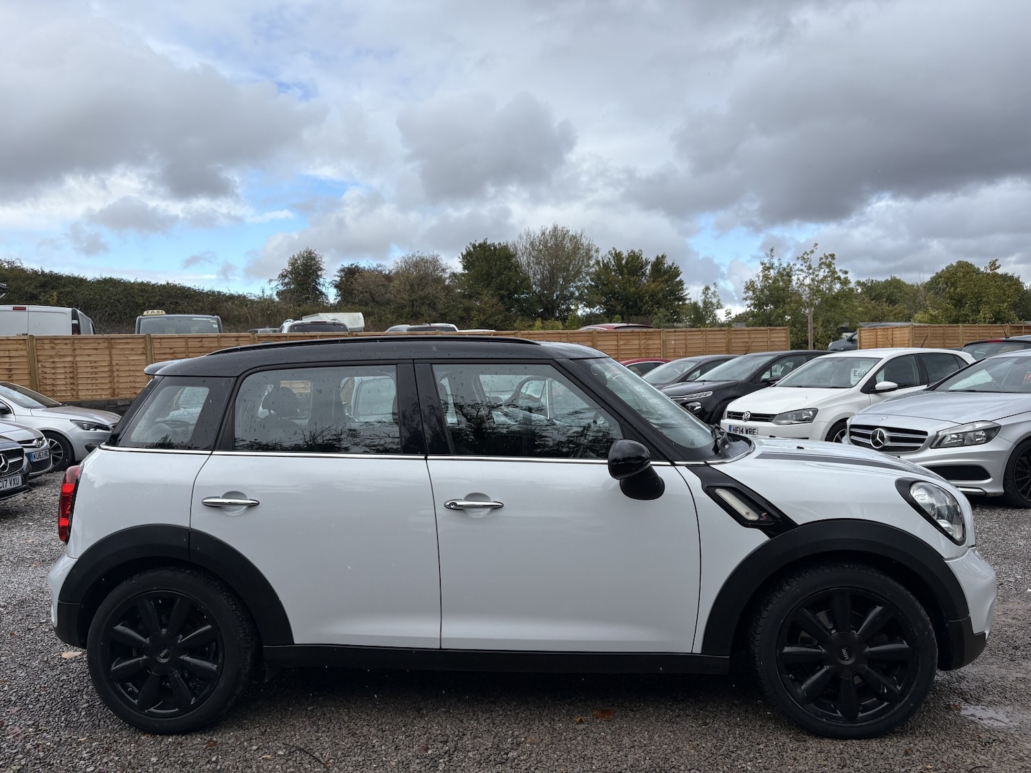 Used MINI Countryman 2015 for sale - 76476911: Photo 5