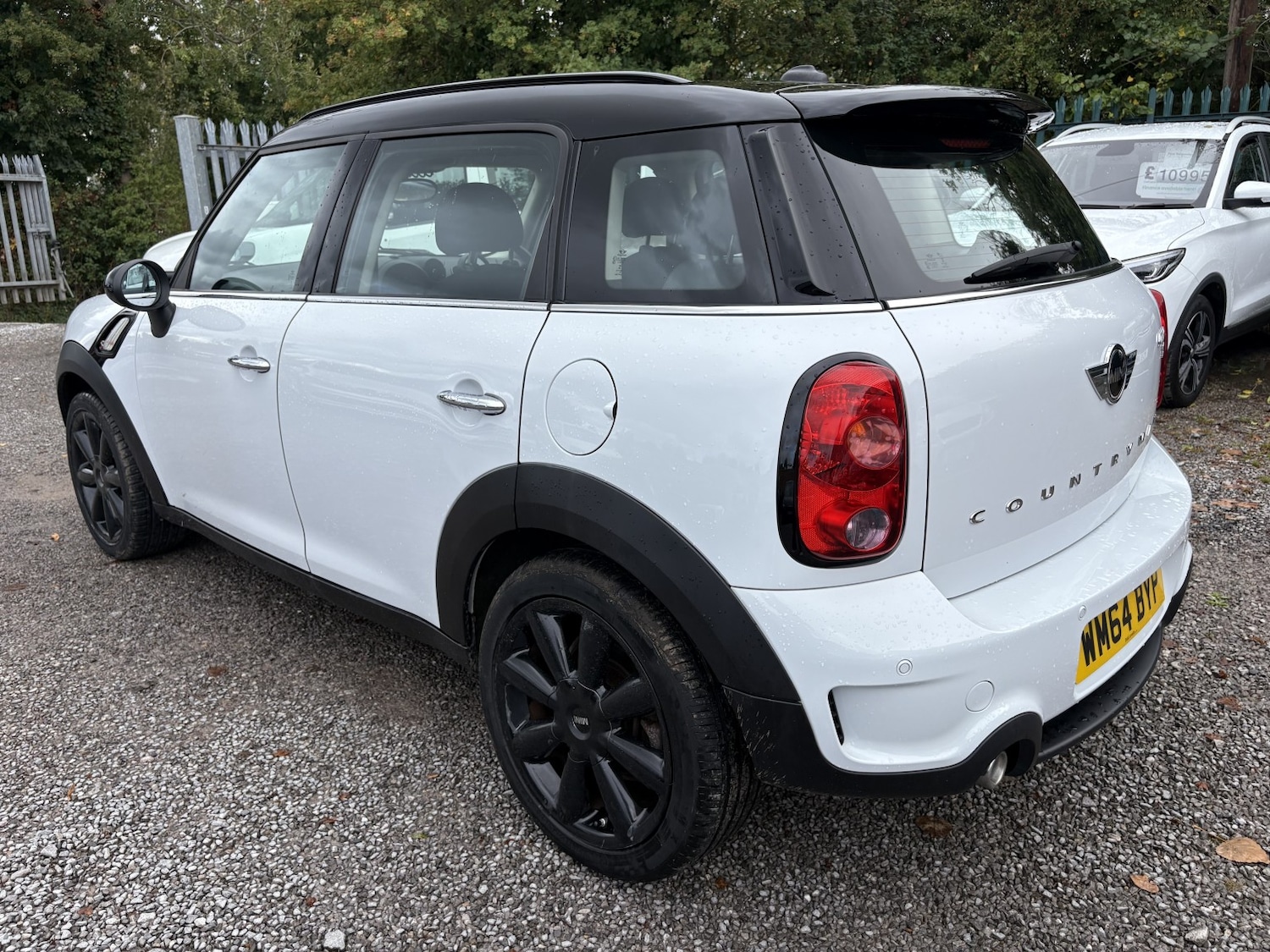 Used MINI Countryman 2015 for sale - 76476911: Photo 7