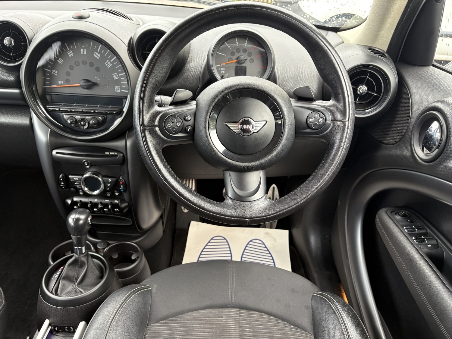 Used MINI Countryman 2015 for sale - 76476911: Photo 9