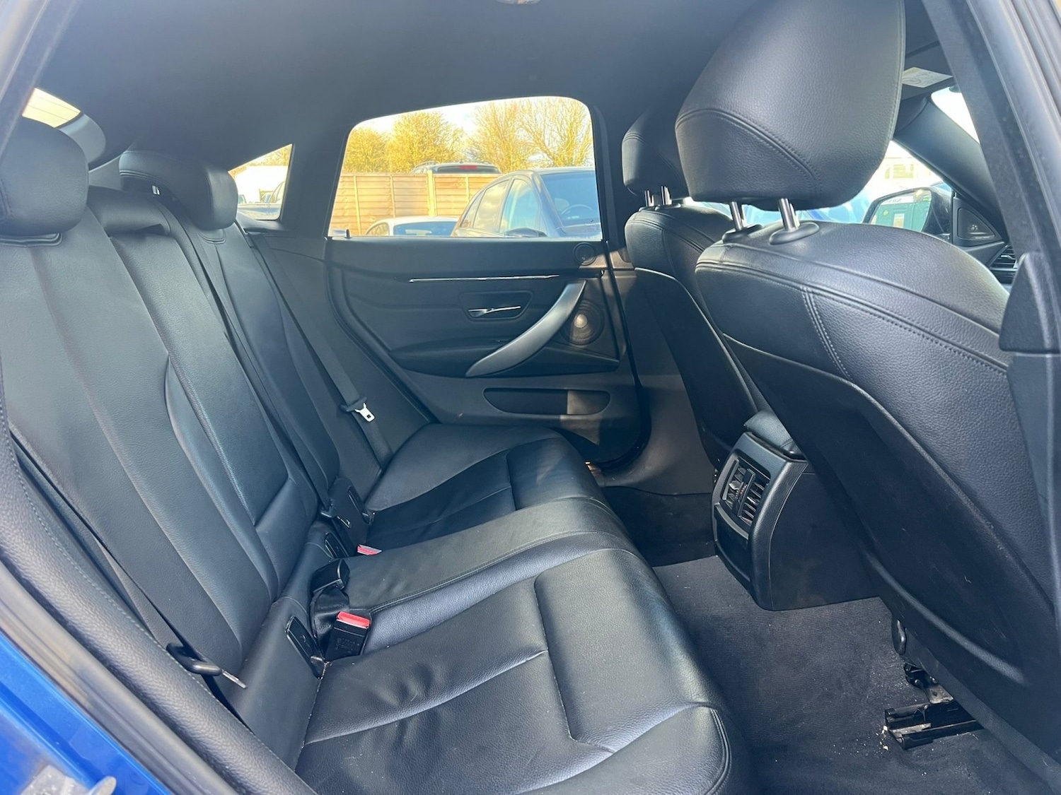 Used BMW 4 Series 2015 for sale - 77729547: Photo 14