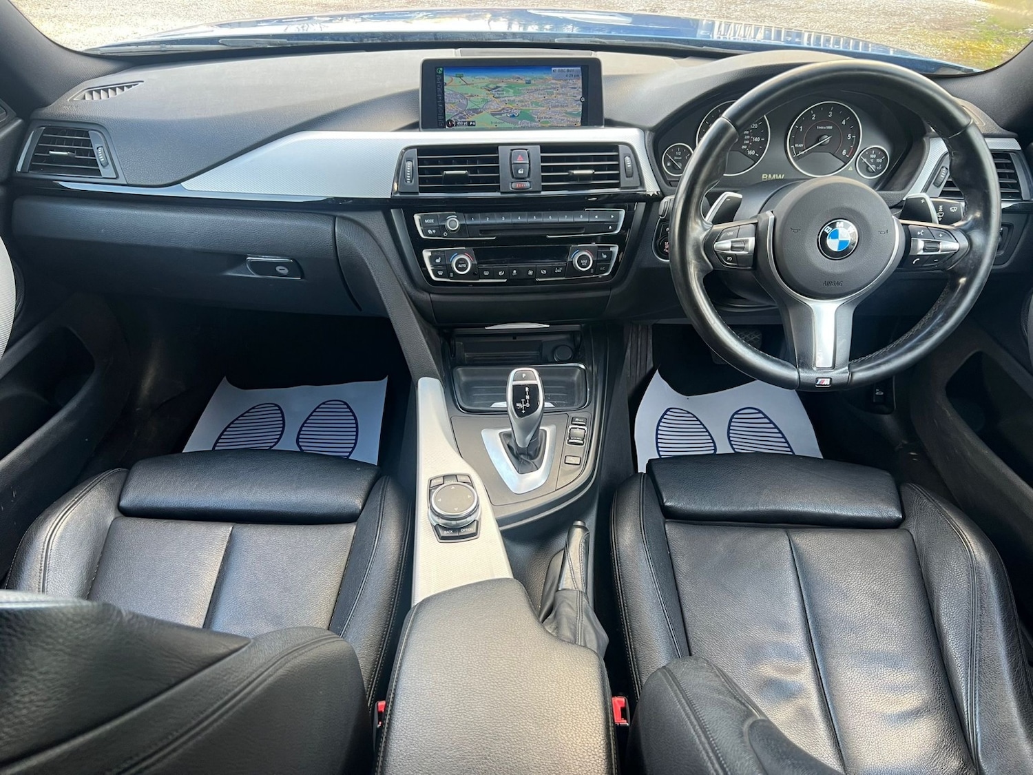 Used BMW 4 Series 2015 for sale - 77729547: Photo 16