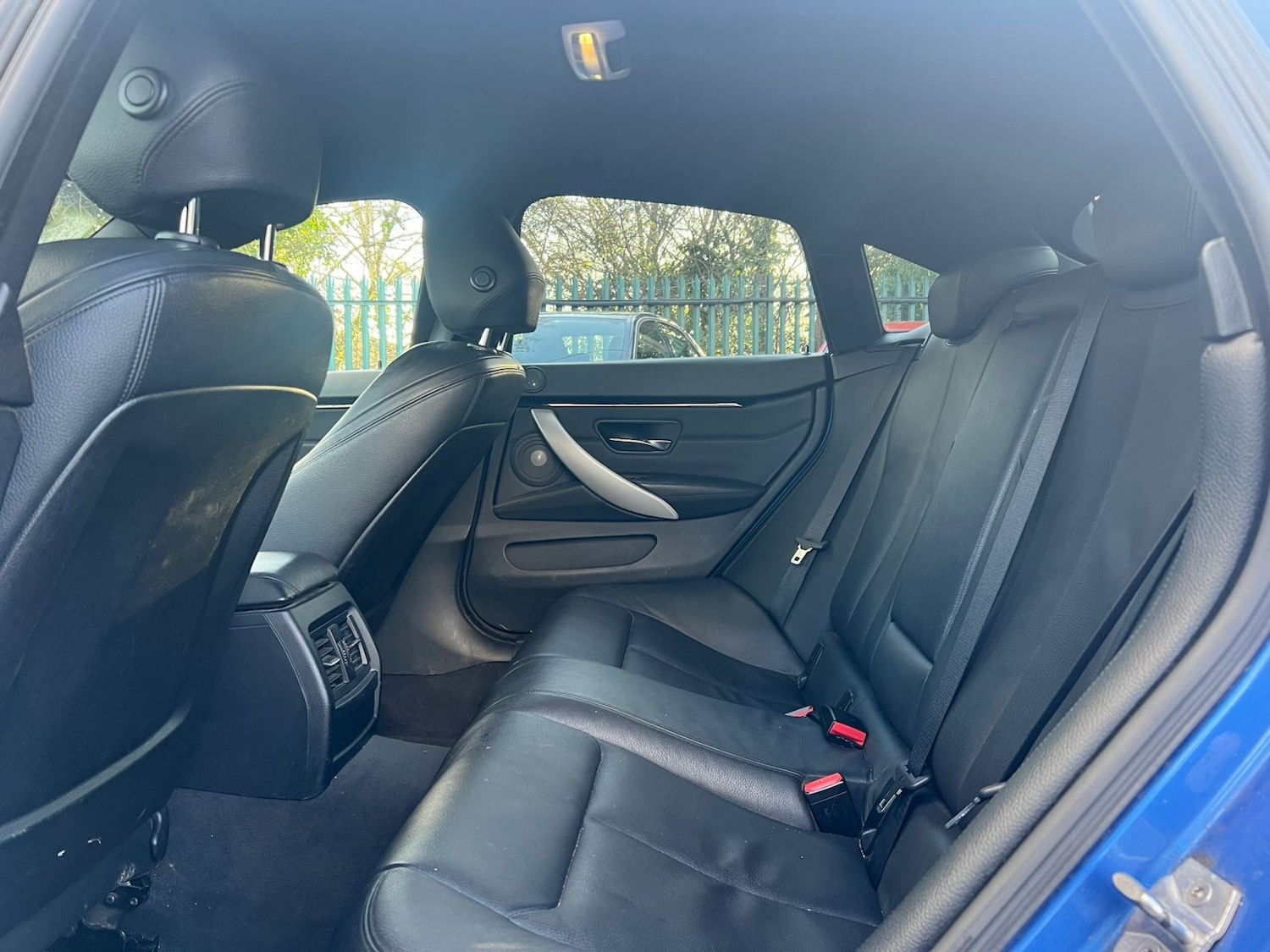 Used BMW 4 Series 2015 for sale - 77729547: Photo 17