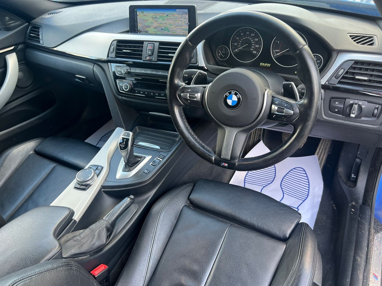 Used BMW 4 Series 2015 for sale - 77729547: Photo 18
