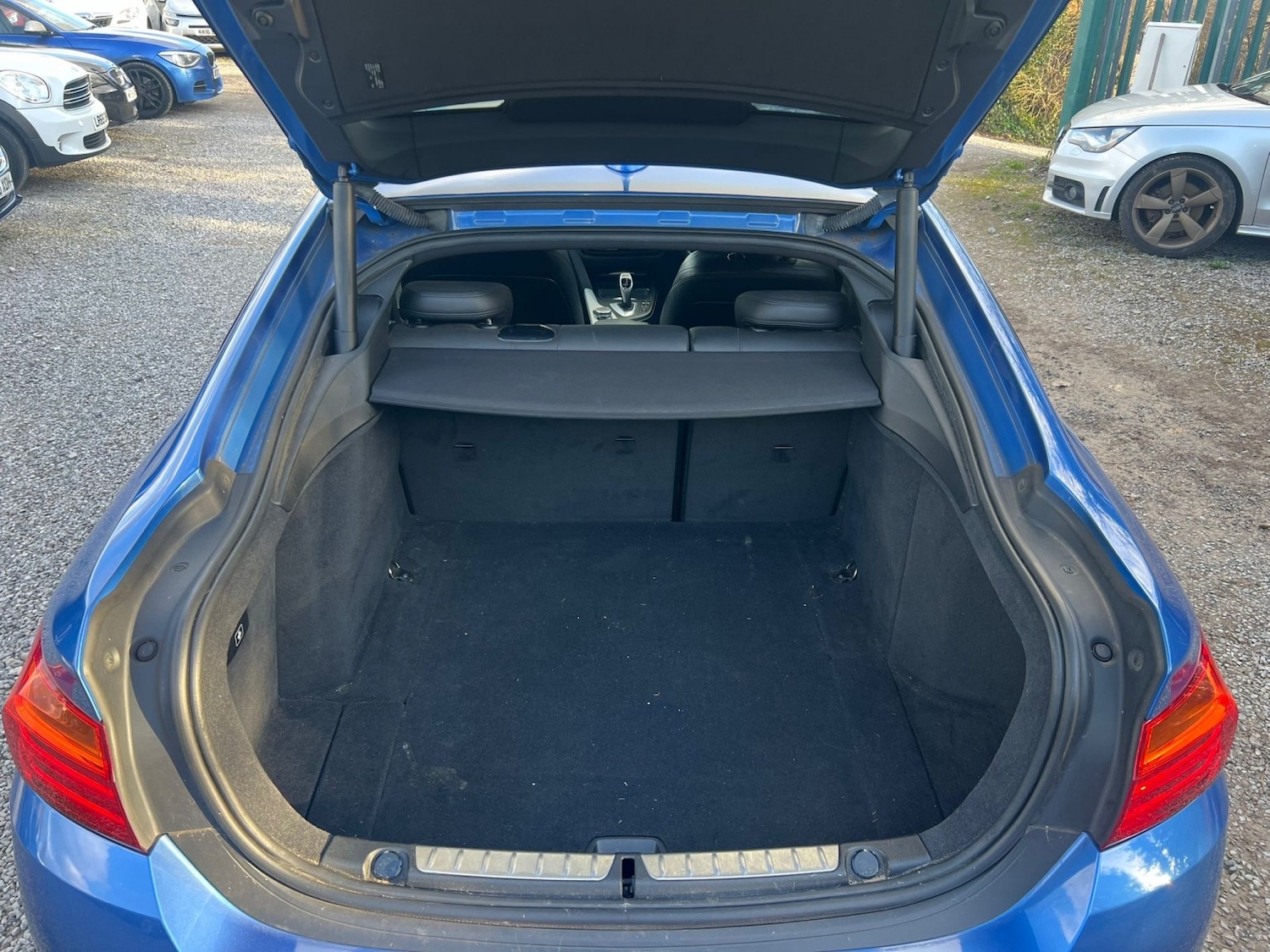 Used BMW 4 Series 2015 for sale - 77729547: Photo 19