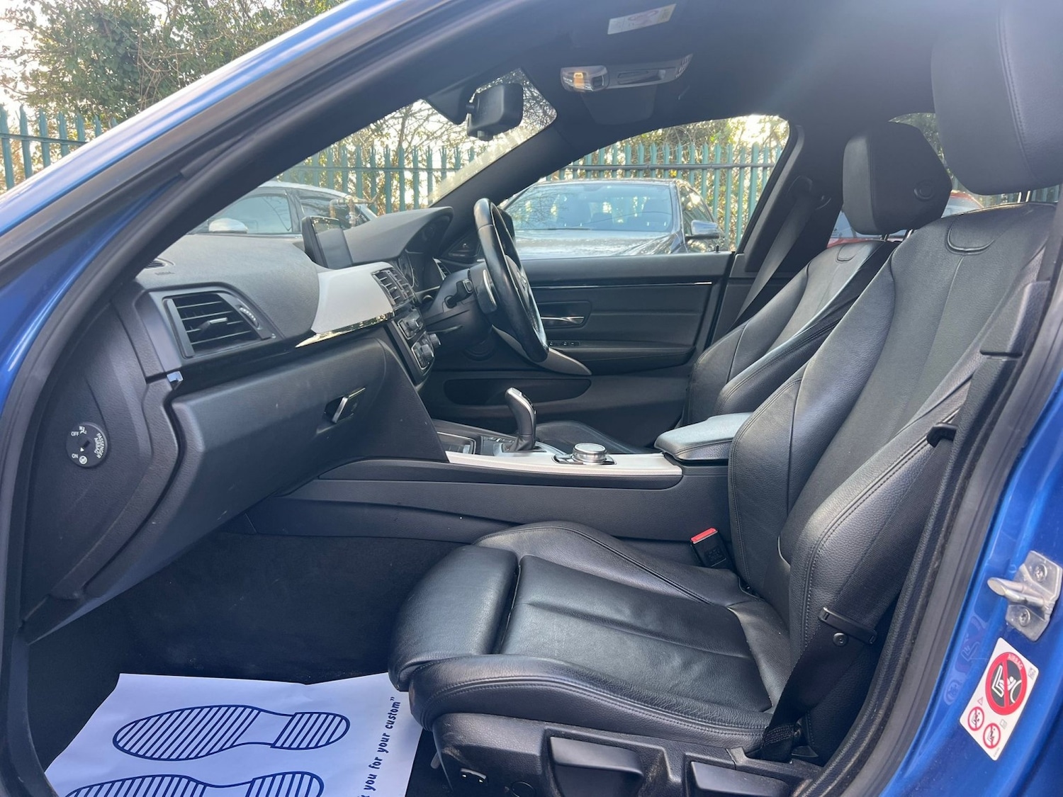 Used BMW 4 Series 2015 for sale - 77729547: Photo 20