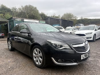 Used Vauxhall Insignia 2016 for sale - 79710714: Photo