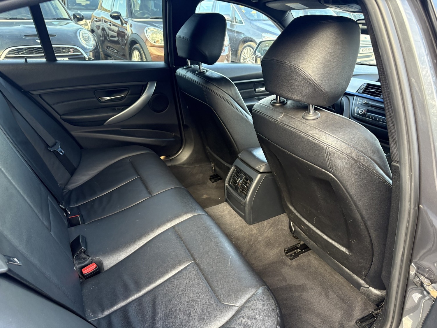 Used BMW 3 Series 2013 for sale - 78038946: Photo 10