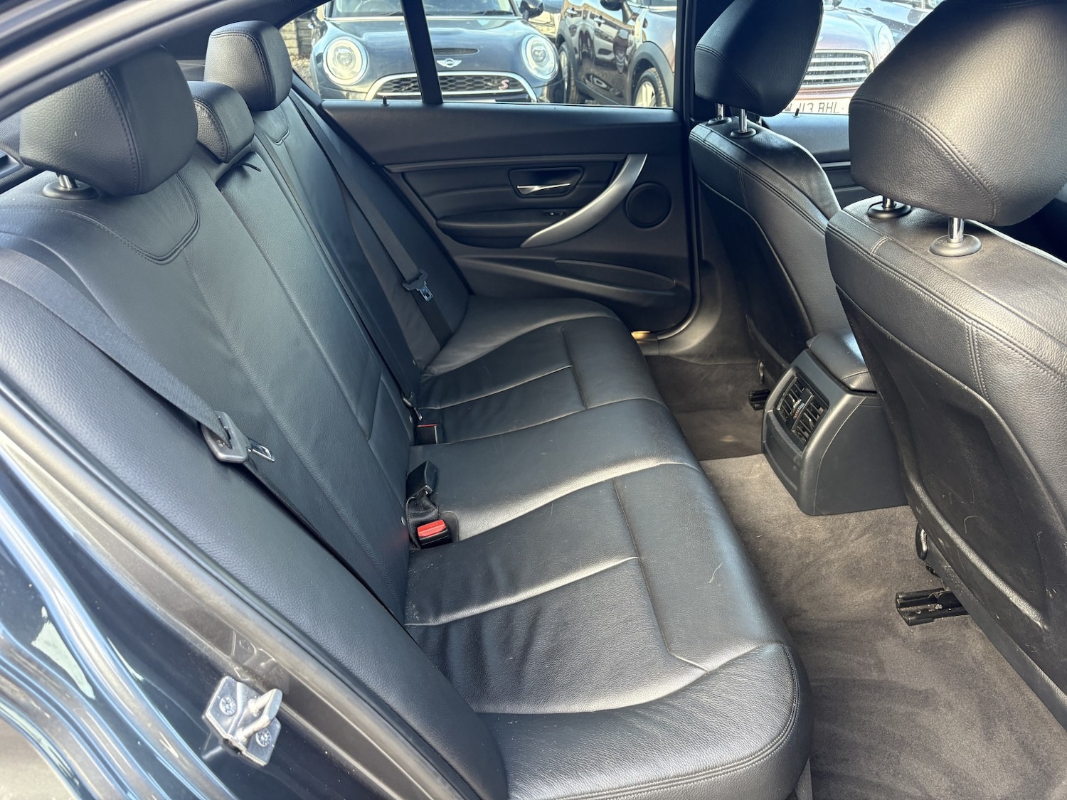 Used BMW 3 Series 2013 for sale - 78038946: Photo 11