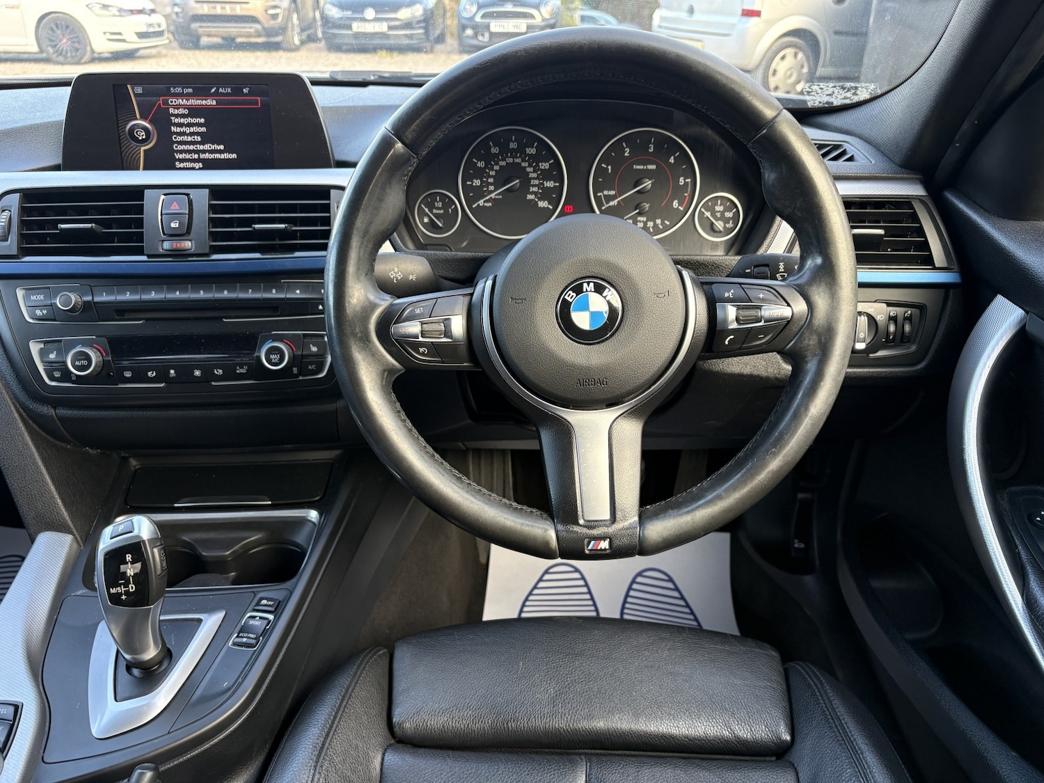 Used BMW 3 Series 2013 for sale - 78038946: Photo 12