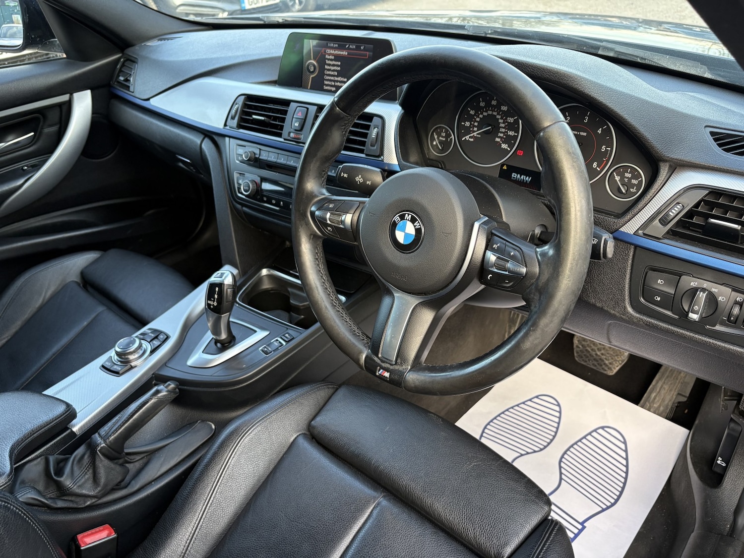 Used BMW 3 Series 2013 for sale - 78038946: Photo 13