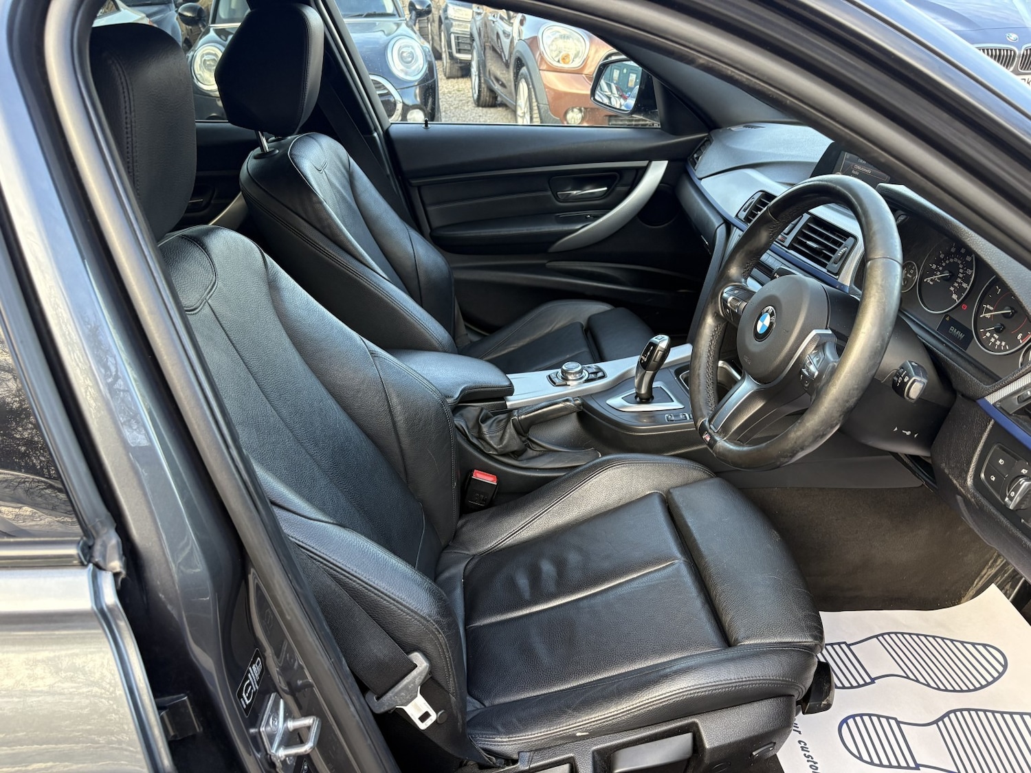 Used BMW 3 Series 2013 for sale - 78038946: Photo 14