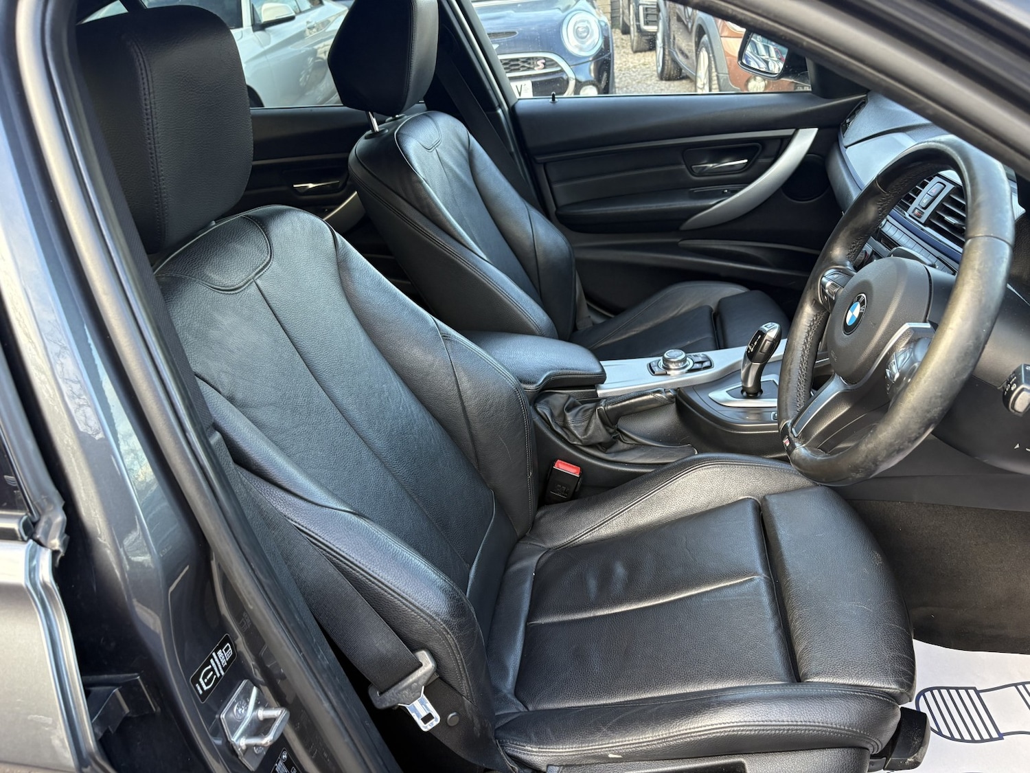 Used BMW 3 Series 2013 for sale - 78038946: Photo 15