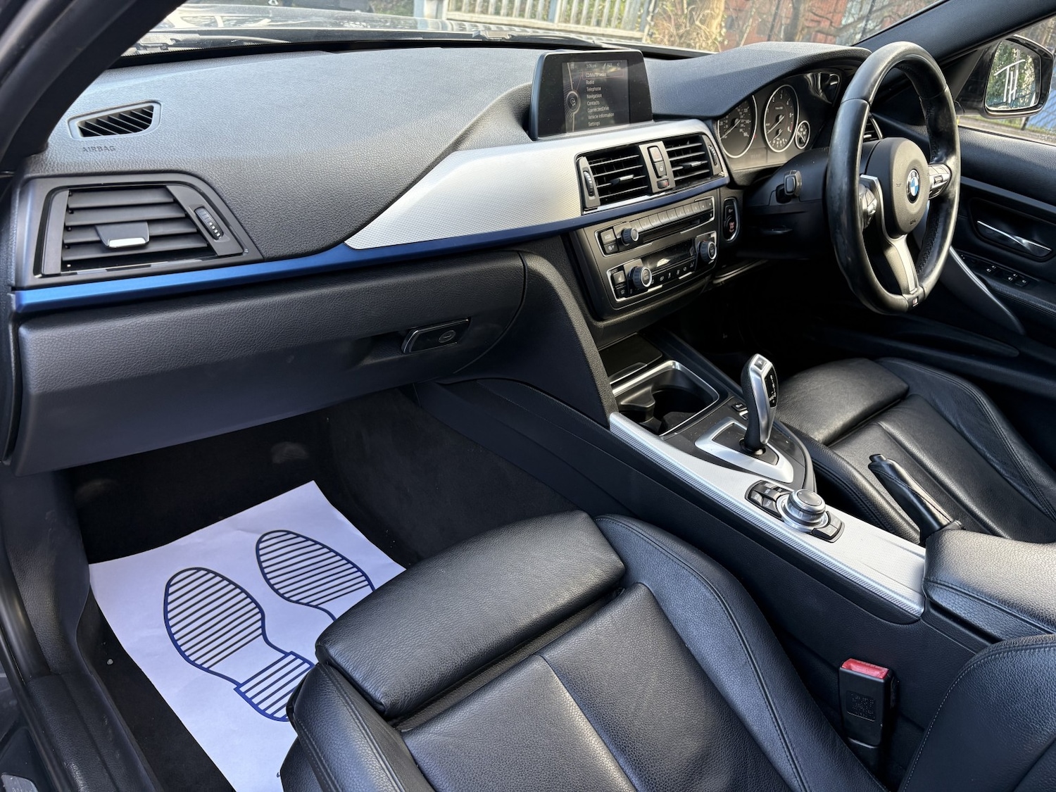 Used BMW 3 Series 2013 for sale - 78038946: Photo 17