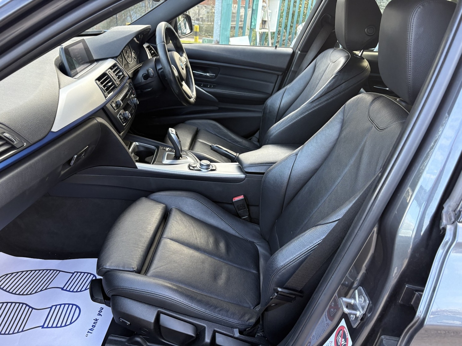 Used BMW 3 Series 2013 for sale - 78038946: Photo 18