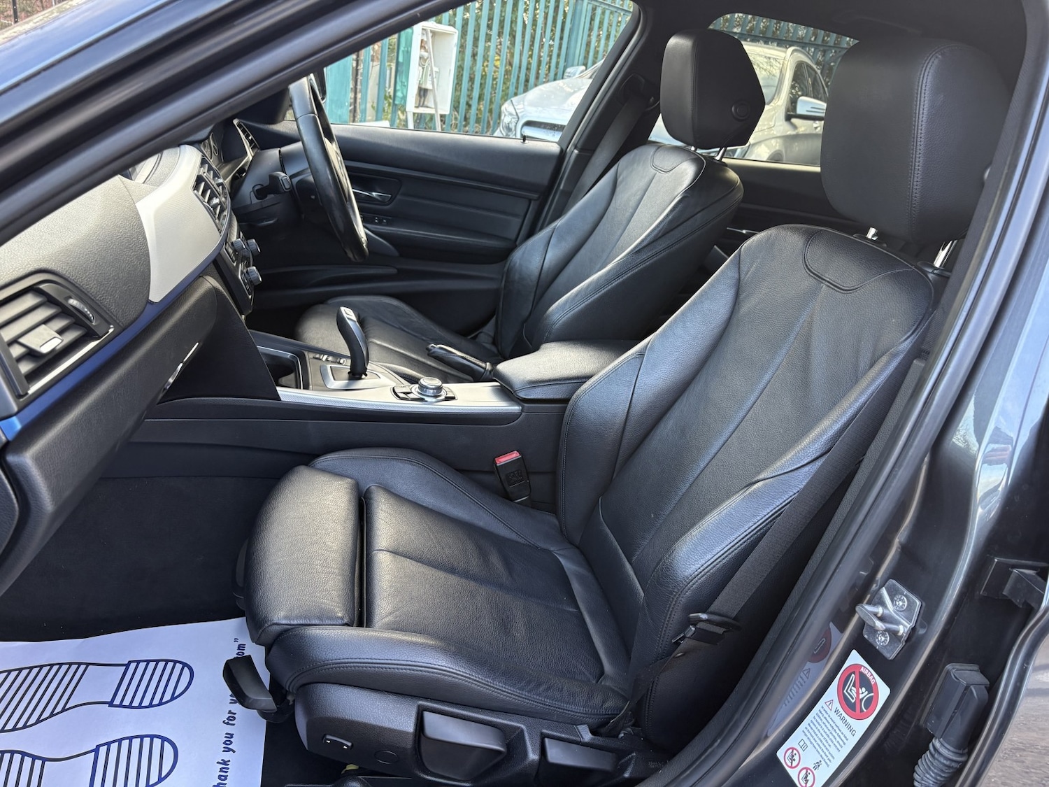 Used BMW 3 Series 2013 for sale - 78038946: Photo 19