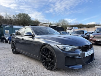 BMW 3 Series feature image