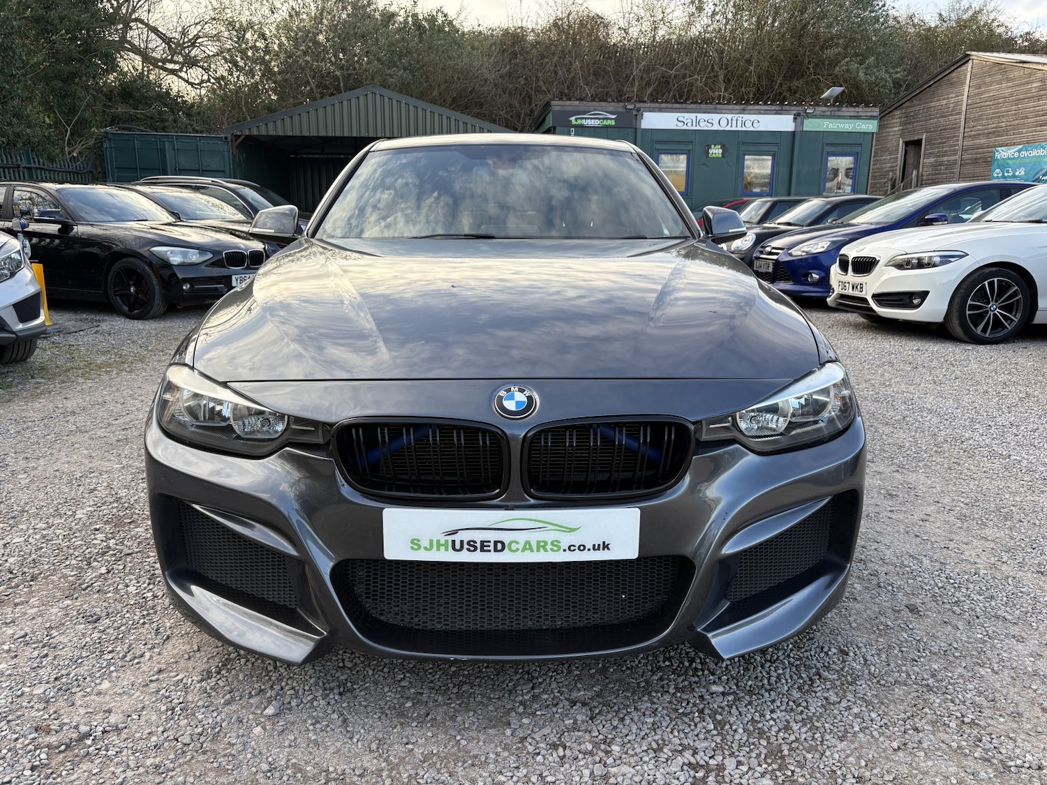 Used BMW 3 Series 2013 for sale - 78038946: Photo 2