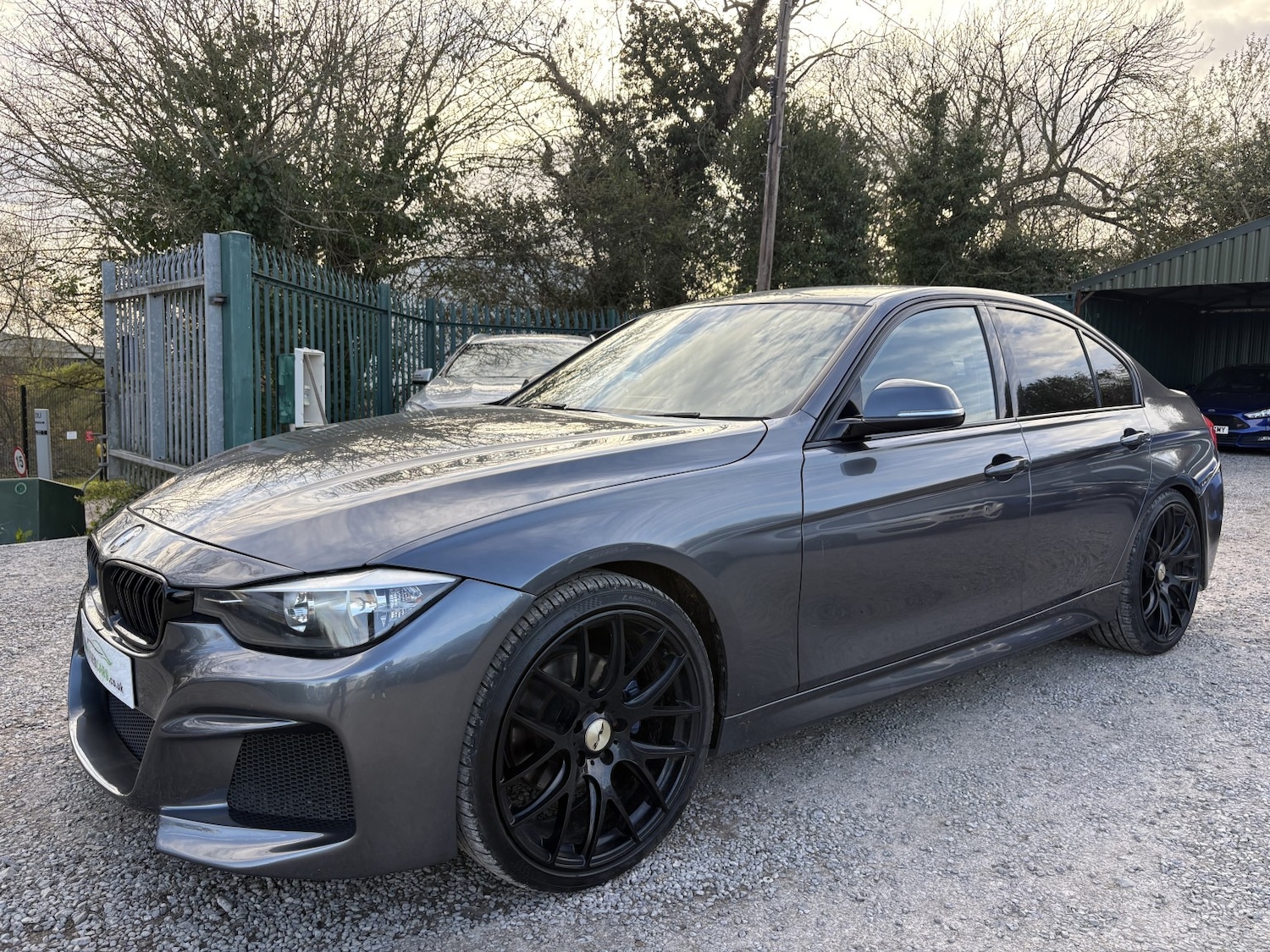 Used BMW 3 Series 2013 for sale - 78038946: Photo 3