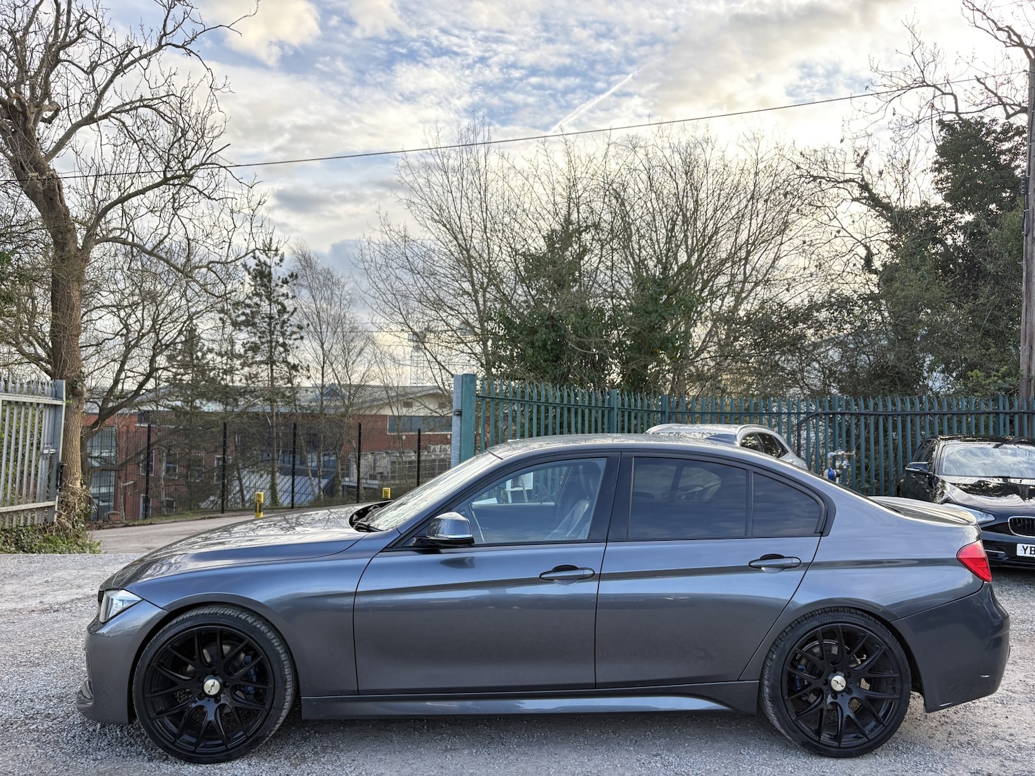Used BMW 3 Series 2013 for sale - 78038946: Photo 4
