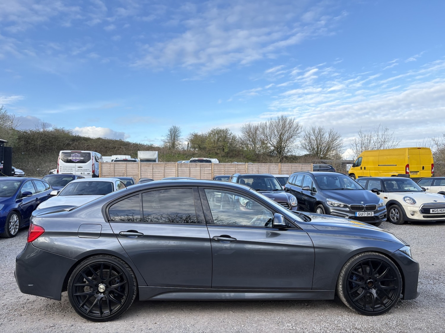 Used BMW 3 Series 2013 for sale - 78038946: Photo 5