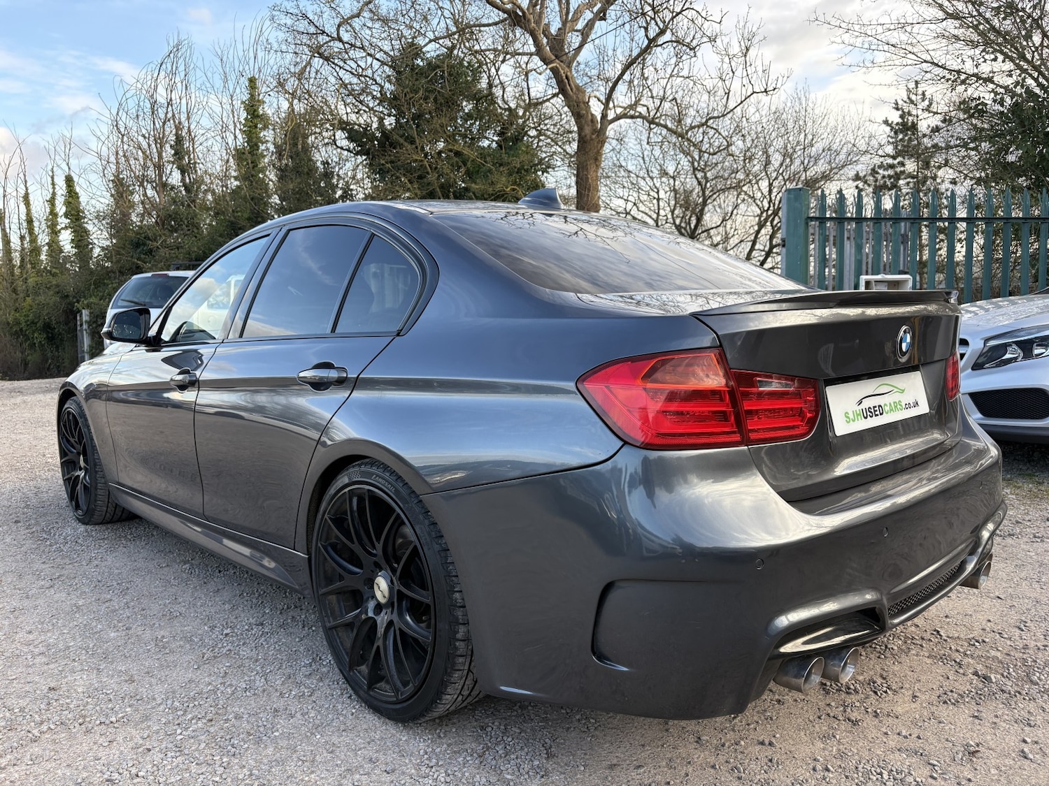 Used BMW 3 Series 2013 for sale - 78038946: Photo 7