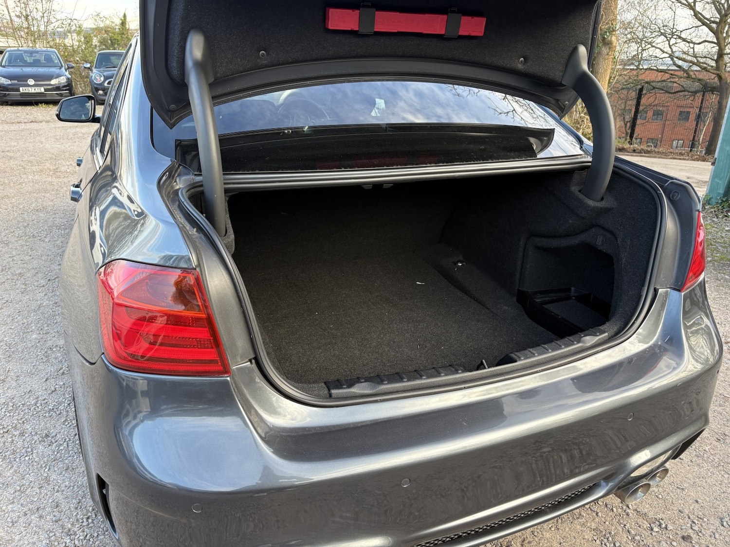 Used BMW 3 Series 2013 for sale - 78038946: Photo 9